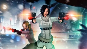 Fear Effect Sedna Interview: Retro Revival, Tactical Turn
