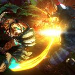 Insomniac Games Reveals Feral Rites: Action Adventure Title Bound for Oculus Rift