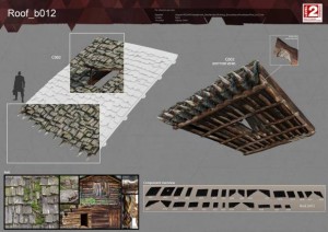 Horizon: Zero Dawn Developers Talk Outsourcing, Show Off Some Art