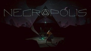 Necropolis Review – This Is No Dark Souls