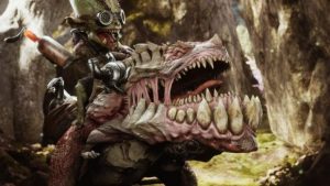 Paragon Receiving New Hero Iggy & Scorch on April 21st