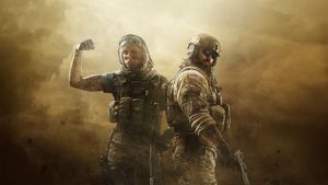 Rainbow Six: Siege Hits 30 Million Players