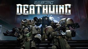 Spacehulk: Deathwing Gets First Gameplay Trailer