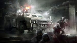 The Division’s Conflict Update Coming Next Week