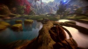 Valley Is Newest Game From Slender: The Arrival Developer