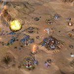 Ashes of the Singularity Review – Wartorn