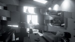 Asemblance Is A Highly Discomfiting New Psychological Horror Game In The Vein of P.T.