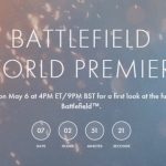 EA Access May Have Accidentally Revealed The Next Battlefield’s Name