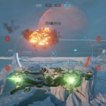 Dreadnought, The 5v5 Spaceship Shooters, Enters Closed Beta This Week
