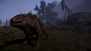 Gothic and Risen Developers’ New Game ELEX Gets New Screenshots