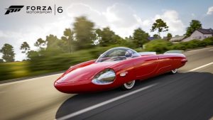 Forza Motorsport 6 Gets A Fallout 4 Inspired Car Today