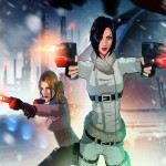 Fear Effect: Sedna Is A Revival Of The Classic Game, Now On Kickstarter