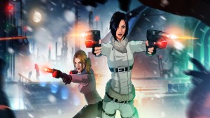 Fear Effect: Sedna Is A Revival Of The Classic Game, Now On Kickstarter