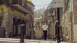 Hitman Episode 2 ‘Sapienza’ Gets New, Gorgeous Screenshots