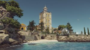 Hitman Receives A New Update On Consoles Ahead of the Launch of Episode 2