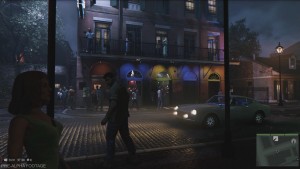 Mafia 3 Developer Discusses The Creation of the Game’s Protagonist