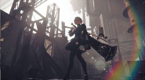 Nier: Automata Sequel Is In The Works With Yoko Taro Probably Directing Again