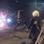 Nier Automata Guide: Where To Find All The Weapons, Upgrading Them To Level 4 And Noctis’ Engine Blade Locatiob