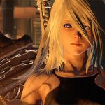 Nier: Automata Releasing on June 26th for Xbox One
