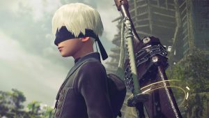 Nier Automata News Reviews Videos And More