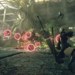 Nier Automata Quests, Plug-in Chip System Detailed