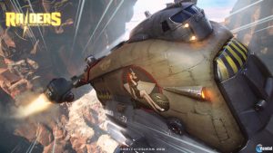 Raiders of the Broken Planet Won’t Run In Native or Checkerboard 4K On Xbox One X And PS4 Pro