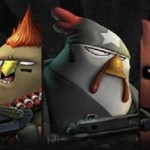 Rocketbirds 2 Evolution Interview: Penguin War
