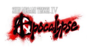 Shin Megami Tensei 4 Apocalypse Announced, Releases This Summer
