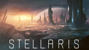 Stellaris Leads Amazon Prime Gaming’s February 2022 Lineup