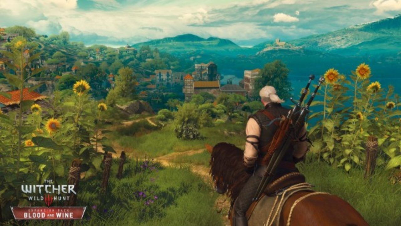 witcher 3 god mode ps4