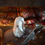 The Witcher 3: Blood and Wine New Image Is… Bloody Disturbing