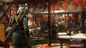 The Witcher 3 Dev Praises Rockstar Development Model