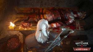 Witcher 3 Game Of The Year Edition Spotted On German Ratings Site