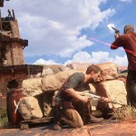 Uncharted 4’s Survival Mode Coming in December: 3 Player Co-op, 10 Maps and 50 Waves