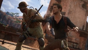 Uncharted 4 And DiRT Rally 2.0 Leaked As April’s PS Plus Titles