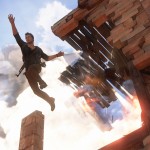 Uncharted 4 is First Naughty Dog Game With No Pre-Rendered Cut-Scenes