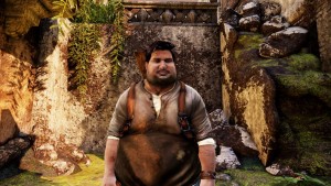 Uncharted 4 Won’t Have Donut Drake