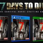 7 Days To Die Coming To PS4 And Xbox One In June