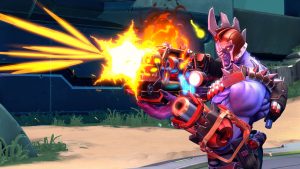Battleborn Servers To Shut Down Later This Month And Will Never Be Playable Again