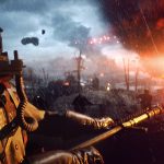 Battlefield 1 Ventures to Western Front and Arabia, Vehicles Largest Ever Built In-Game