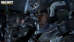 Call of Duty: Infinite Warfare 2 Will Never Happen, Says Former Developer