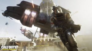 Call Of Duty Infinite Warfare Directors Shed New Light On Gameplay, Tech, And Story