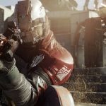 Call of Duty: Infinite Warfare Gets New Live Action Trailer