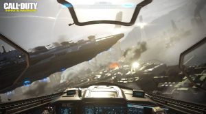 Call of Duty: Infinite Warfare PC Errors and Fixes- Black Screen Errors, Low FPS and Stuttering, And More