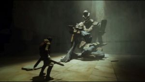 Chronos Interview: Bringing Souls-Inspired Gameplay to VR