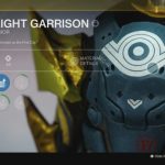 Destiny Xur Inventory for May 13th: Twilight Garrison (Again), Super Good Advice