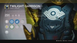 Destiny Xur Inventory for July 1st: Twilight Garrison, Bad Juju