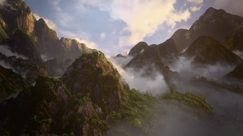 Uncharted 4 Is The Best Looking Game This Gen, Screenshots Show off ...
