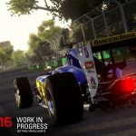 F1 2016 Shows Us How The Journey Begins