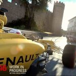F1 2016 Will have Multiplayer Championship, Codemasters Confirms